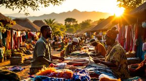 découvrez notre agence de voyage spécialisée en afrique et vivez des aventures uniques à travers des safaris, des explorations culturelles et des séjours sur mesure.