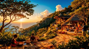 découvrez aymond à nosy iranja, un véritable paradis tropical où sérénité et beauté naturelle se rencontrent pour une expérience inoubliable.