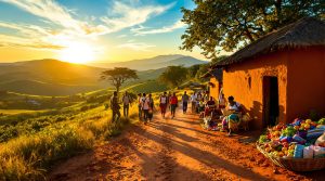 découvrez les statistiques clés et tendances du tourisme en afrique, mettant en lumière l'impact économique et les destinations phares du continent.