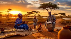 explorez la richesse culturelle et naturelle de l'afrique en découvrant le sénégal, une destination incontournable pour un voyage authentique et inoubliable.
