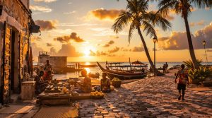 découvrez l'histoire fascinante de zanzibar, un véritable paradis riche en culture, diversité et patrimoine unique au cœur de l'océan indien.