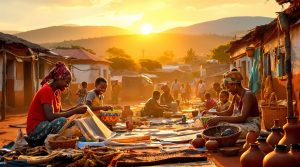 découvrez le voyage humanitaire en afrique : une expérience enrichissante pour aider les communautés locales, promouvoir le développement durable et vivre des échanges culturels authentiques.