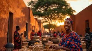 découvrez la richesse culturelle des ethnies du sénégal, leurs traditions, langues et modes de vie qui façonnent l'identité unique du pays.