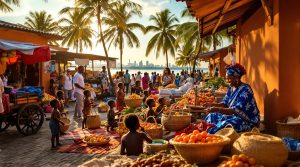 découvrez les meilleures activités et sites incontournables à abidjan pour un séjour riche en découvertes, culture, et divertissement.