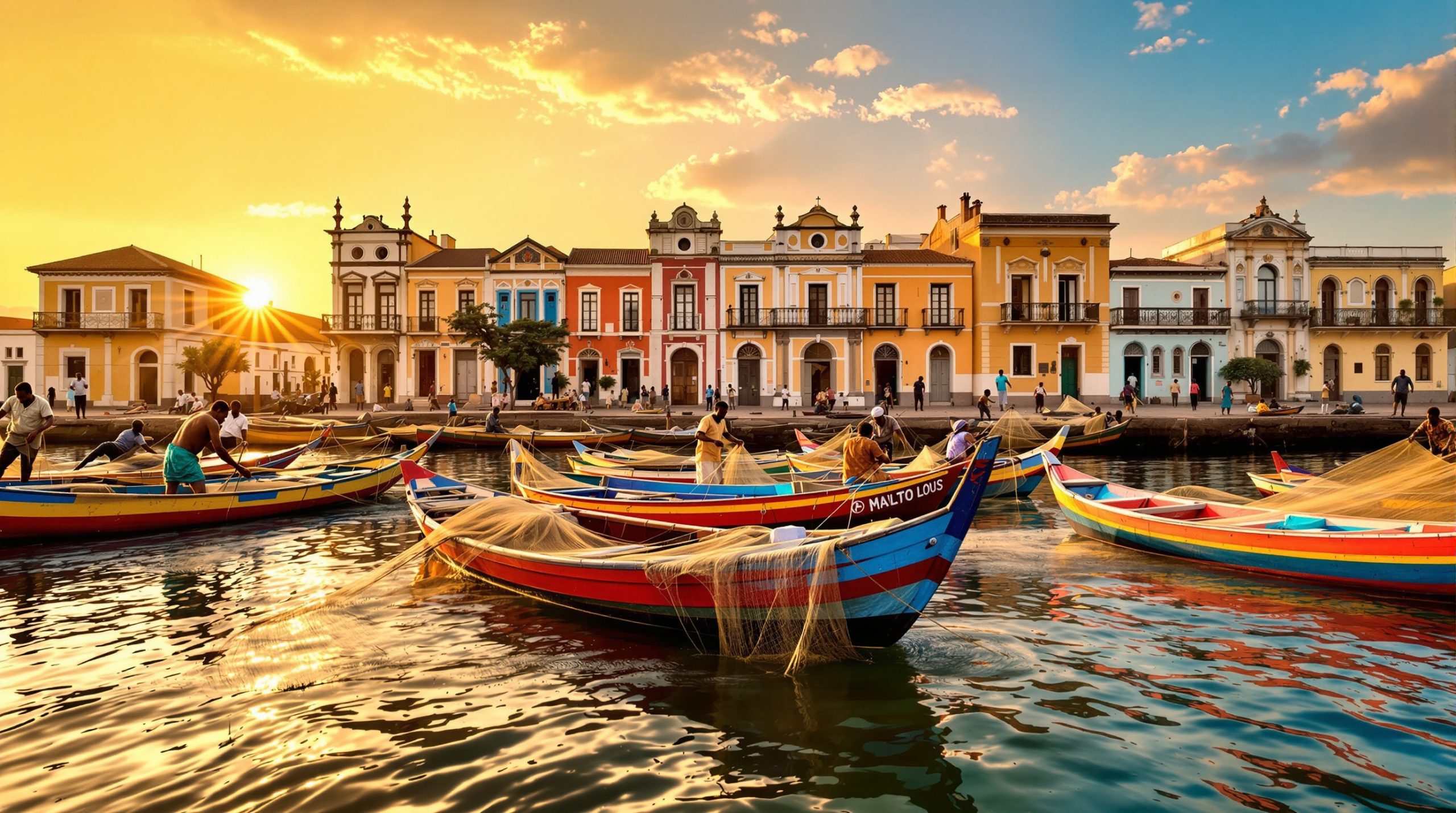 découvrez notre retour de voyage du sénégal, avec des anecdotes, conseils pratiques et les moments forts de cette aventure inoubliable en afrique de l'ouest.