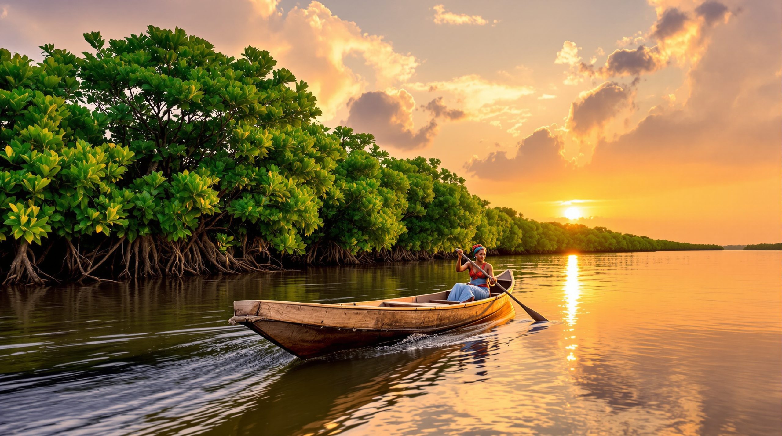 découvrez les souvenirs et expériences uniques du retour de voyage au sénégal, entre paysages magnifiques, culture riche et rencontres inoubliables.