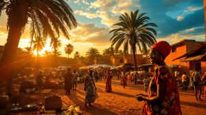 découvrez notre retour de voyage au sénégal : expériences inoubliables, paysages magnifiques et rencontres authentiques.