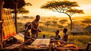 découvrez le ghana, berceau de l'ancien royaume ashanti, et explorez ses richesses culturelles, son histoire fascinante, ses paysages magnifiques et son accueil chaleureux.