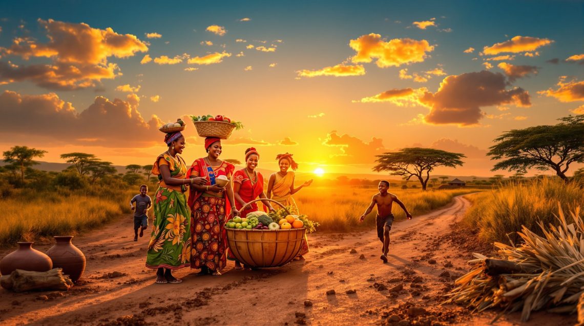 découvrez le safari en zambie autrement : vivez une expérience unique et authentique au cœur de la nature sauvage zambienne.